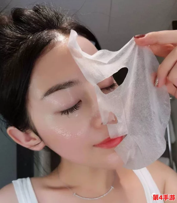 一面膜胸口一下从嘴到胸,让肌肤瞬间焕发光彩,体验前所未有的滋润与舒适感! 一面膜胸口一下从嘴到胸,让肌肤瞬间焕发光彩,体验前所未有的滋润与舒适感!