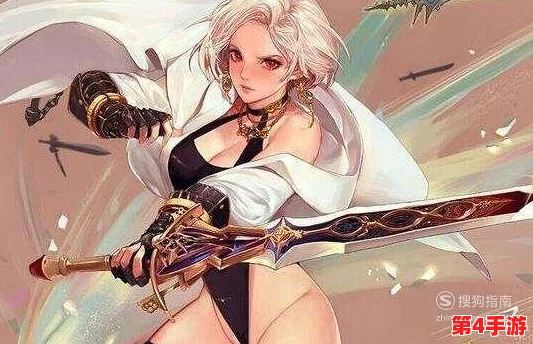 DNF苏醒之森：剑宗技能优化全攻略，精准加点助力极致输出