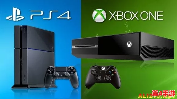 主机大战:欧美人玩PS4还是Xbox?游戏玩家的选择揭示了什么? 主机大战:欧美人玩PS4还是Xbox?游戏玩家的选择揭示了什么?