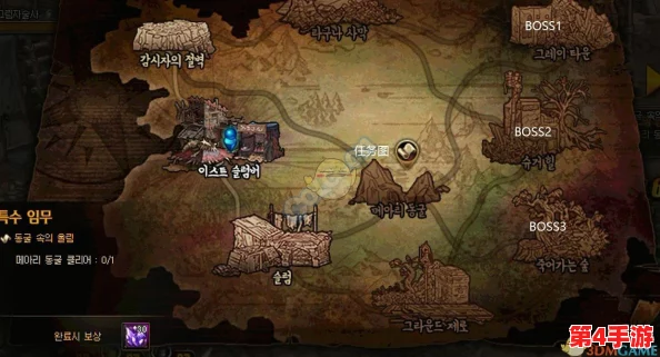 《地下城与勇士》探索:揭秘特定裂缝地图,高概率获取稀有宝箱的秘境指南 《地下城与勇士》探索:揭秘特定裂缝地图,高概率获取稀有宝箱的秘境指南