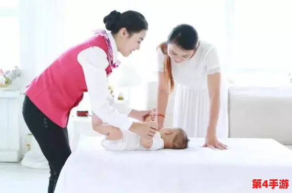 保洁阿姨给钱就给做服务吗？看她们如何平衡工作与生活的真实故事！