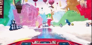 两团雪球快速摇动,感受冬季运动的激情与乐趣,畅享冰雪世界的无限魅力 两团雪球快速摇动,感受冬季运动的激情与乐趣,畅享冰雪世界的无限魅力