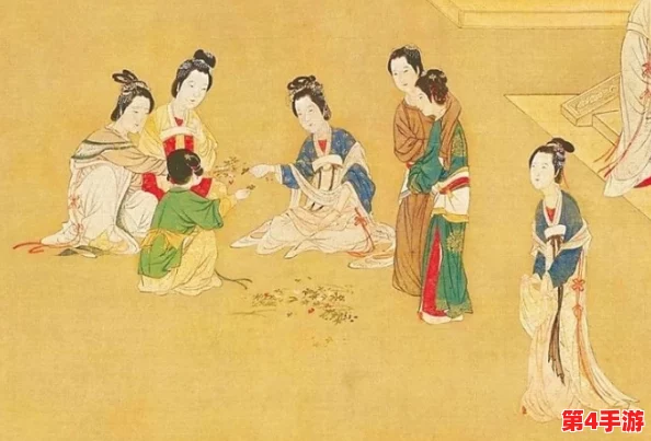 中外处破与摘花：传统文化的传承与现代艺术的交融之美