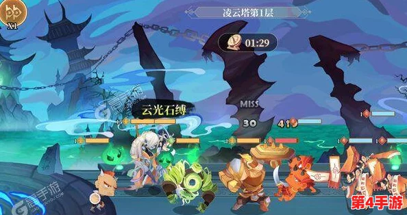 六界召唤初体验:打造无敌新手阵容策略指南 六界召唤初体验:打造无敌新手阵容策略指南