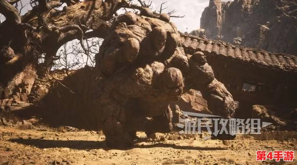 探索《黑神话：悟空》神秘世界——蚂蜂精影神图全貌与蜂族图鉴深度剖析