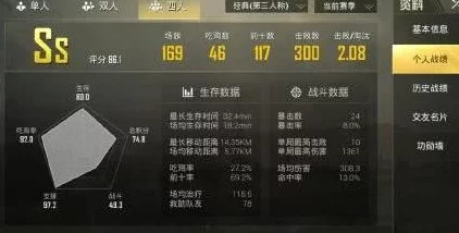 2024年度火爆榜单揭晓：全球玩家疯迷的顶级吃鸡手游精选与趋势分析