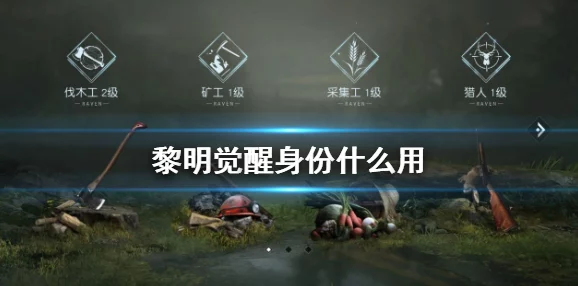 掌握《黎明觉醒》NPC情感攻略:高效提升好感度技巧与互动策略解析 掌握《黎明觉醒》NPC情感攻略:高效提升好感度技巧与互动策略解析