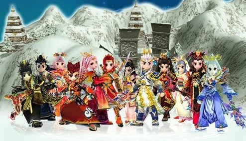 热血江湖深度挖掘：性价比之王，哪款人参最值入手攻略