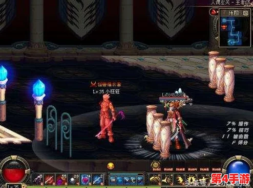 探索《地下城与勇士》中的神秘角色:揭秘女鬼剑士的导师身份及其背后的故事脉络 探索《地下城与勇士》中的神秘角色:揭秘女鬼剑士的导师身份及其背后的故事脉络