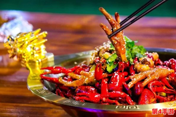 九一吃爪:带你领略最火爆的美食潮流与独特风味体验 九一吃爪:带你领略最火爆的美食潮流与独特风味体验