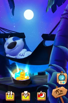 独家揭秘：抢先体验《我的汉克狗海岛》冒险之旅，最新官方预约通道限时开放！