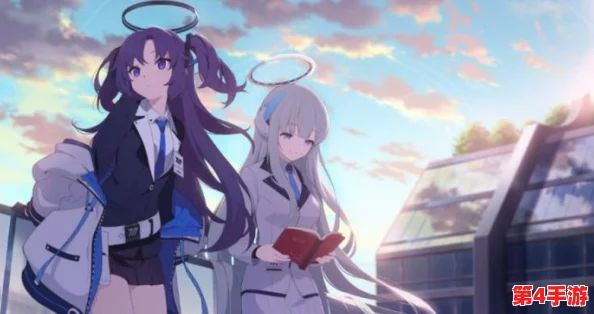 碧蓝档案顶尖策略:最新强力角色阵容搭配指南,解锁高效战斗模式! 碧蓝档案顶尖策略:最新强力角色阵容搭配指南,解锁高效战斗模式!