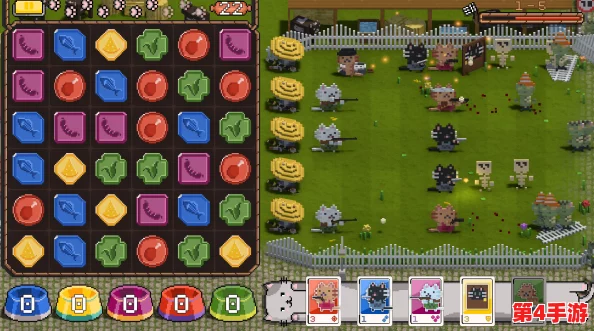 2024年必玩耐战塔防盛宴：精选经典与新兴策略防御游戏大全，挑战你的布局智慧极限！