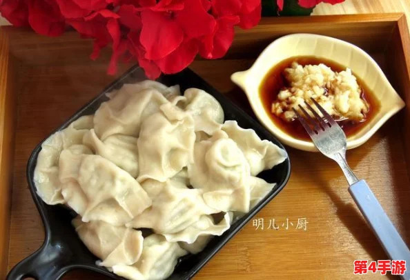 江教授要稳住肉馅小水饺,网友赞其手艺独特,味道鲜美,令人回味无穷 江教授要稳住肉馅小水饺,网友赞其手艺独特,味道鲜美,令人回味无穷