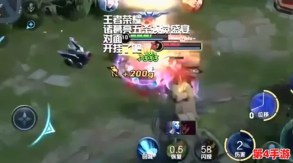 探索王者荣耀中五杀瞬间的独特音效盛宴：那震撼人心的胜利号角如何响彻峡谷？