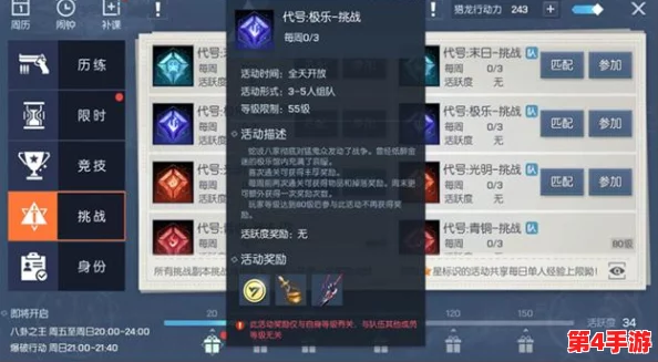 《龙族幻想》28级副本“极乐挑战”首关攻略：解锁第一道试炼的制胜策略与技巧详解