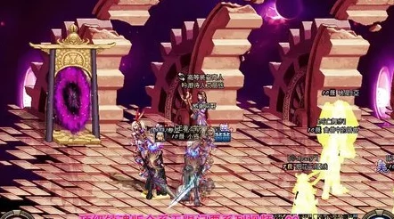 DNF探险者指南：揭秘远古地下城中最易征服的秘境
