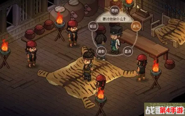 2024年大侠立志传独家兑换码大全：解锁专属福利，尽览江湖新篇章！