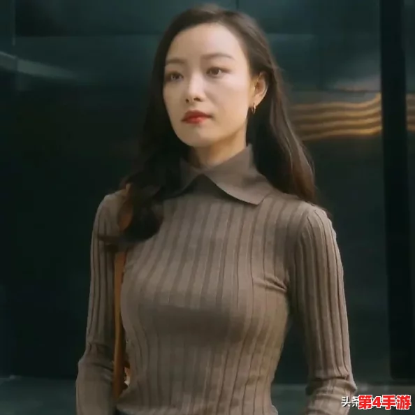 探索《时空中的绘旅人》：画中世界里的服装美学，独特风格引领穿越之旅的视觉盛宴