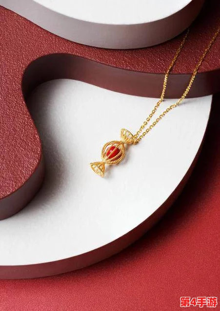 探秘归龙潮：长命锁角色独特魅力与背景故事深度剖析