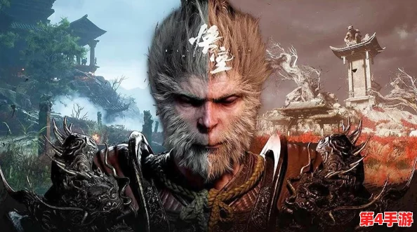 探寻《黑神话：悟空》中隐藏秘境，揭秘玉观音葫芦的非凡获取之地