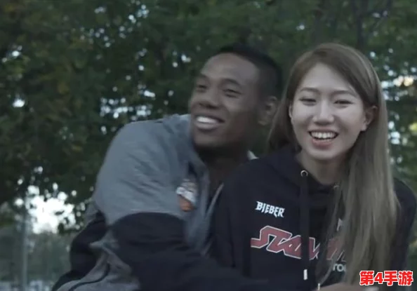 汪珍珍刘玥大战黑人：友谊赛上的误会与和解，两队球员共同促进种族融合