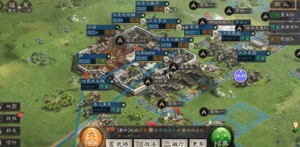 重塑三国鼎立:三国志战略版蜀国顶级T0阵容策略,武将精妙搭配与战场制胜之道 重塑三国鼎立:三国志战略版蜀国顶级T0阵容策略,武将精妙搭配与战场制胜之道