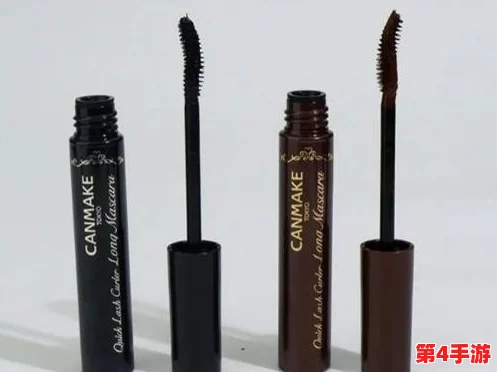 美国伦理睫毛膏2：用户赞誉其自然成分和持久效果，一试成主顾！