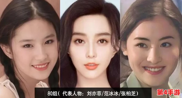 美国嘴唇1980：探寻时代背后的文化符号和社会象征意义