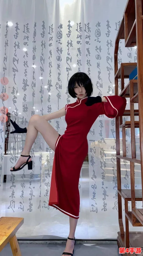 黑土ちゃんが腿法娴熟脚法，网友纷纷点赞：她的技艺真是让人叹为观止，值得学习的榜样！