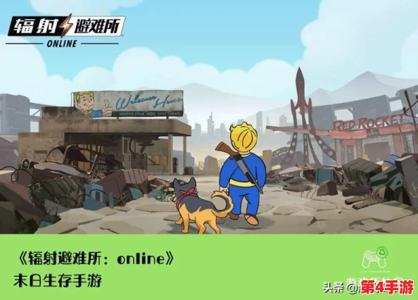辐射避难所Online:应对电力短缺危机,全面解锁高效能源策略与技巧指南 辐射避难所Online:应对电力短缺危机,全面解锁高效能源策略与技巧指南