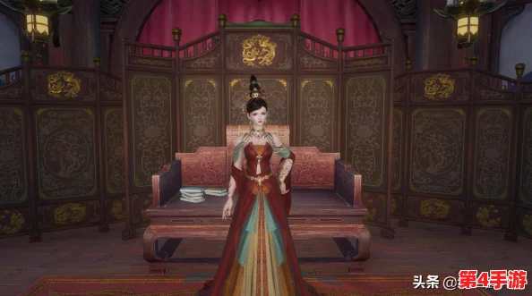 《天涯明月刀》手游唐门角色身份抉择指南：江湖风云中的最优身份配置策略推荐