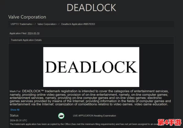 V社Deadlock游戏测试周期全解析：探讨锁区可能性与全球玩家期待时长