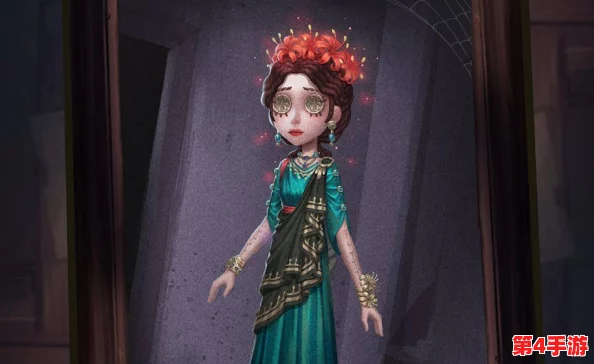 机械之心·甜蜜蜕变:第人格机械师糖果少女皮肤惊艳登场,全新实装效果大赏 机械之心·甜蜜蜕变:第人格机械师糖果少女皮肤惊艳登场,全新实装效果大赏