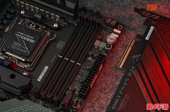 x9x9x9插槽：深度解析这一神秘技术的应用与发展