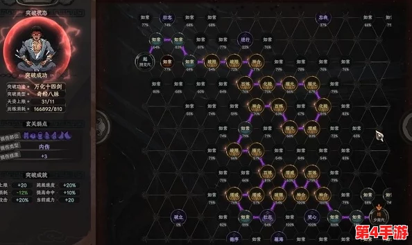 太吾纪元：构建终极战力阵容指南，精选最强搭配策略深度剖析