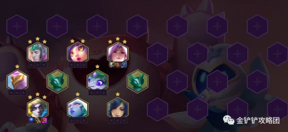 金铲铲之战进阶之路：翡翠之后，揭秘璀璨钻石段位的荣耀挑战