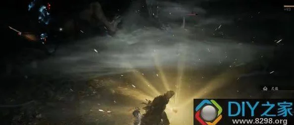 黑神话悟空：详尽解锁黑脸鬼精魄策略，全面揭秘高效获取方法与技巧