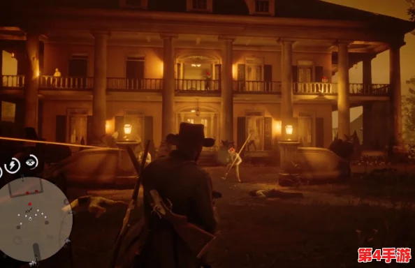 老镖客城中村扫扫任务视频:探寻历史文化,感受乡村风情 老镖客城中村扫扫任务视频:探寻历史文化,感受乡村风情