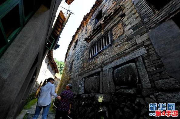 老镖客城中村扫扫任务视频:探寻历史文化,感受乡村风情 老镖客城中村扫扫任务视频:探寻历史文化,感受乡村风情