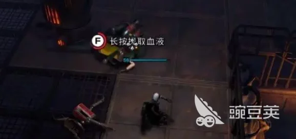 夜族崛起：全面掌握镭合金获取攻略，解锁高阶装备制造秘密途径