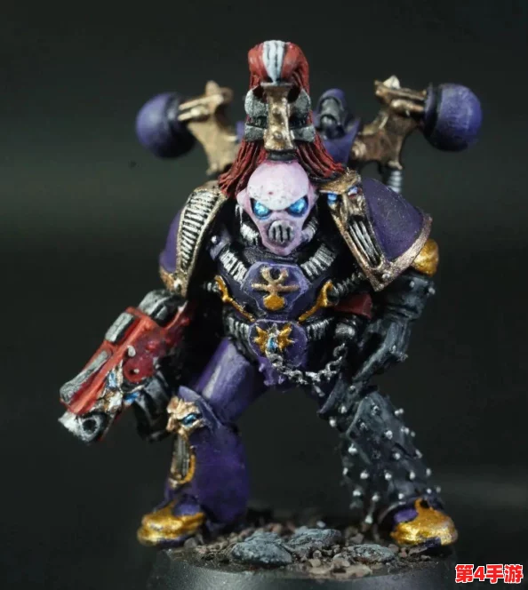 探索战锤40K星际战士2:个性化全装甲套件定制功能,打造专属战斗利器深度解析 探索战锤40K星际战士2:个性化全装甲套件定制功能,打造专属战斗利器深度解析