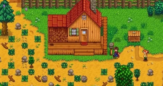 星露谷物语：高效掌握奶牛护理与牛奶挤取技巧，提升农场经营收益秘籍