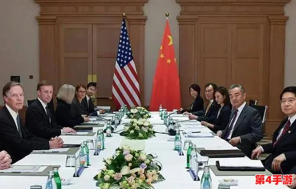 2024年必玩！非对称竞技新纪元：经典与创新交融的五大顶尖游戏盛宴