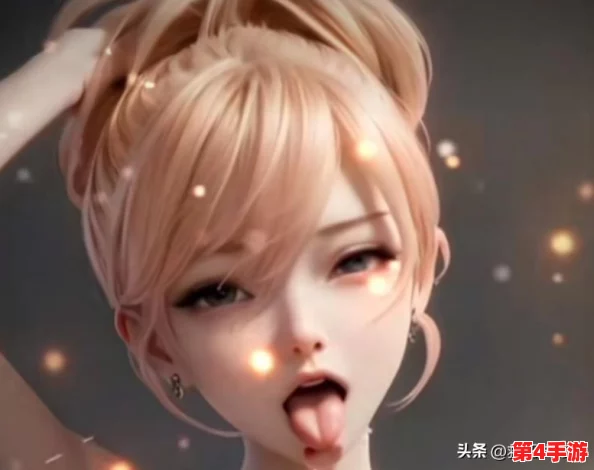 西施翻白眼流口水享受的表情:古代美女也有平凡一面之趣 西施翻白眼流口水享受的表情:古代美女也有平凡一面之趣