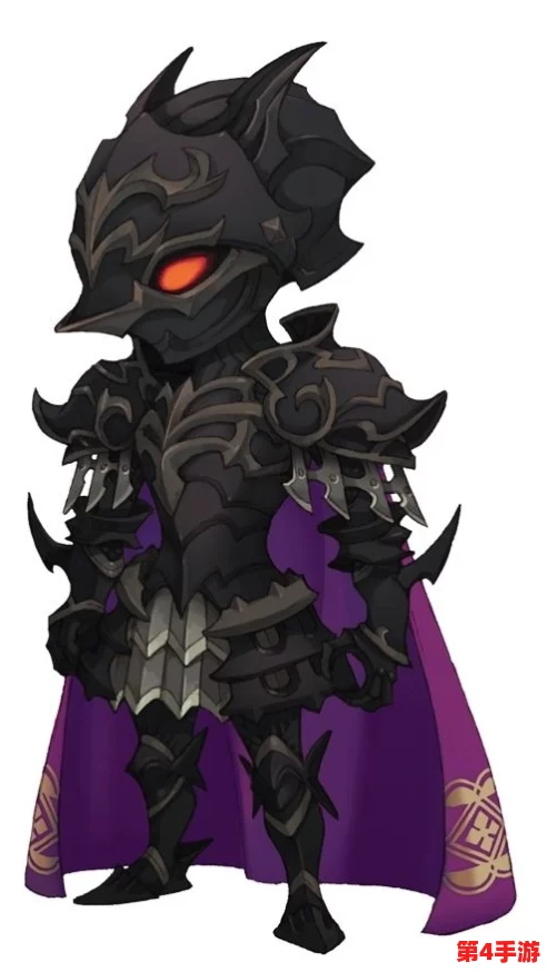 探秘迷你世界：兰斯洛特骑士装扮获取攻略及全面属性图鉴指南