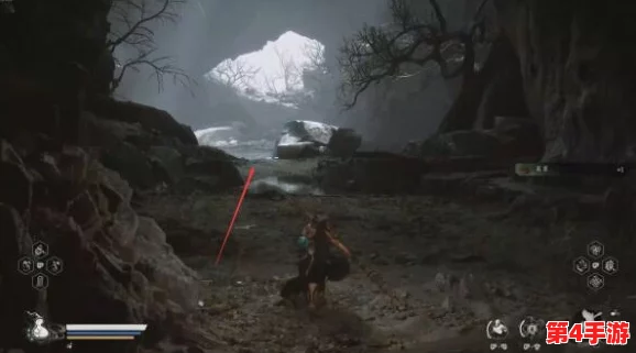 独家揭秘:《黑神话:悟空》中猪八戒高效战斗策略与绝技运用图文全攻略 独家揭秘:《黑神话:悟空》中猪八戒高效战斗策略与绝技运用图文全攻略