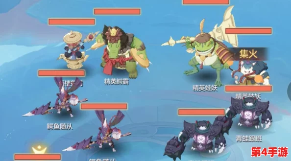 木系霸主挑战全攻略:携手御灵师团战胜法,精准应对捉妖团战中的木元素BOSS战策 木系霸主挑战全攻略:携手御灵师团战胜法,精准应对捉妖团战中的木元素BOSS战策