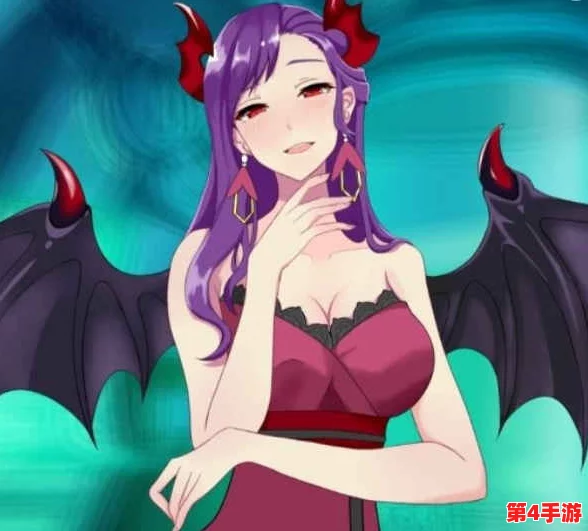 魅魔之欲莉莉丝计划游戏安卓：深入解析不为人知的禁忌世界