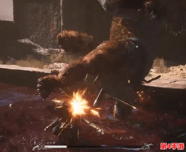 黑神话悟空:全面策略应对疯虎挑战,揭秘其独特攻击招式与破解之道 黑神话悟空:全面策略应对疯虎挑战,揭秘其独特攻击招式与破解之道